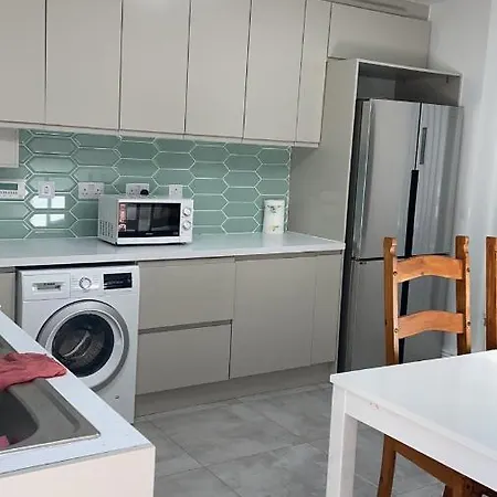 ゲストハウス A Spacious Near The Center ダブリン