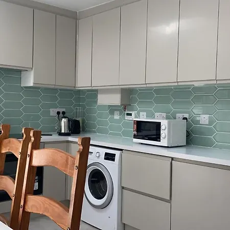 A Spacious Near The Center Dublin