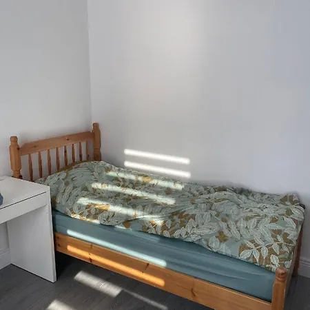 A Spacious Near The Center ダブリン
