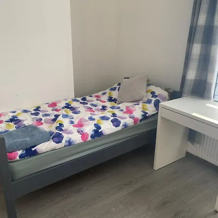 A Spacious Near The Center * ダブリン