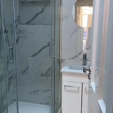 A Spacious Near The Center Dublin